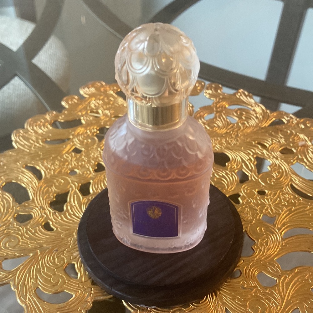 Insolence Perfume